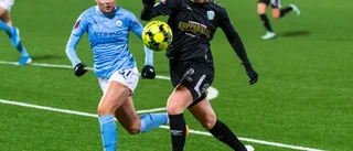 Stina har chans på ett drömavslut på säsongen