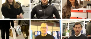 Handlarna om stödet från kommunen: "Jättepositivt"