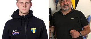 Bekräftar kontakt med Sylvia: "Vi har pratat"