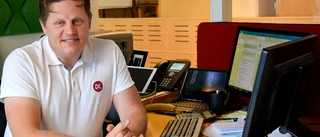 Pandemin minskar lokalbehov – kommunen kan flytta in