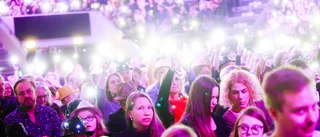 Bildextra: Ett år sedan Mello-festen intog Luleå