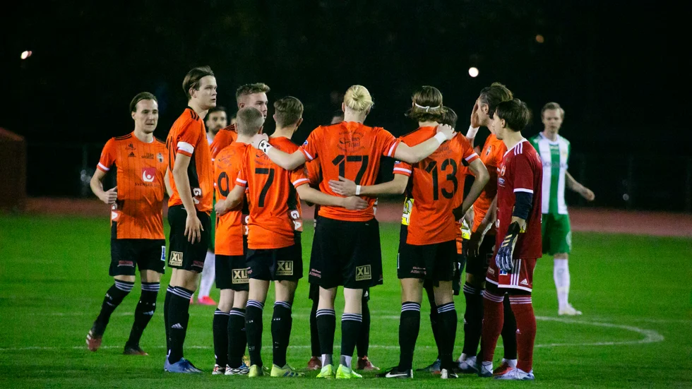 FC Gutes trupp börjar bli komplett. I dagarna blev en trio spelare klara för division 2-klubben.
