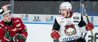 Malmö kämpade ner Frölunda – vann igen