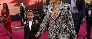 Beyoncés dotter Blue är grammynominerad
