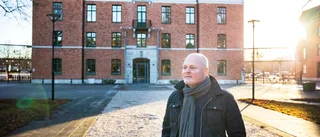 "En fråga som är högaktuell för Region Gotland, är ett mer flexibelt arbetssätt, något som har fått skjuts med anledning av pandemin"