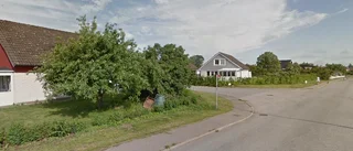 Kedjehus på 155 kvadratmeter från 1975 sålt i Mantorp - priset: 3 300 000 kronor