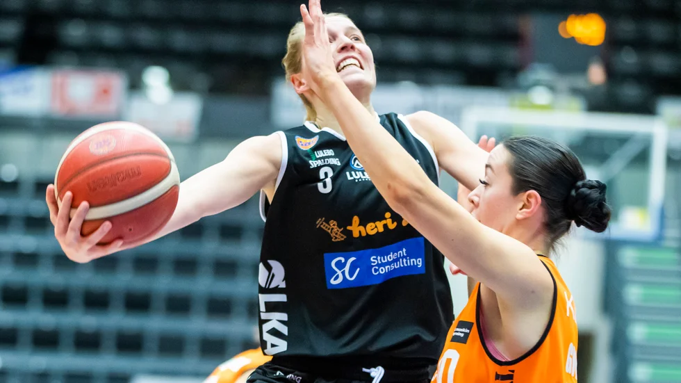 Ellen Nyström