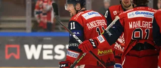 Här är VIK:s lag i grundserieavslutningen
