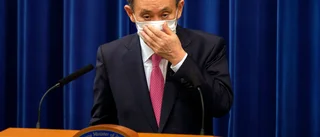 Virus tvingar fram nya restriktioner i Tokyo