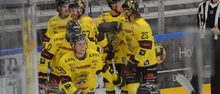Stora hyllningen till laget: "Jäklar vad stolt jag är"