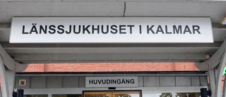 Krislägesavtal i Region Kalmar