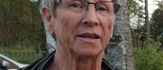 Dödsfall, Karin Forsgren, Lövånger 