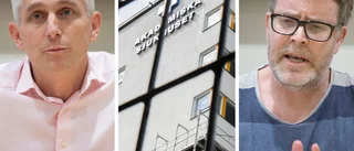 Efter helgerna: Rekordmånga vårdas på sjukhus för covid