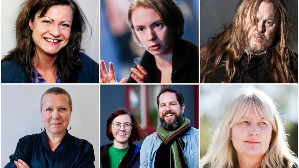 Kulturprofiler bjuder på sina tips i coronatider.
