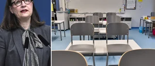 BESLUT: Högstadieskolor får bedriva fjärrundervisning