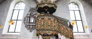Begravningar i Nederluleå kyrka