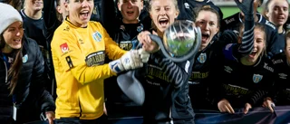 Vändningen: Göteborg FC kvar i allsvenskan – Notviken kvar i division 1