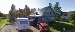 152 kvadratmeter stort hus i Rosvik sålt till nya ägare