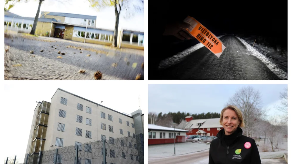 Vad minns du av veckans nyheter?