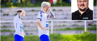 Huvudsponsor hoppar av – IFK Luleå tappar miljonbelopp