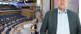 En minnesbeta för Sverige      