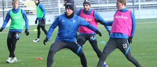 Utgående kontrakt & flyttrykten – Fransson om läget