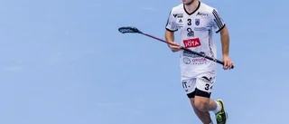 Duo tillbaka - men han missar Sirius "final"