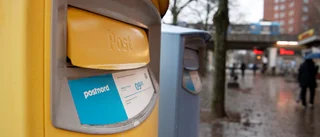 Frigör Postnord från postbördan