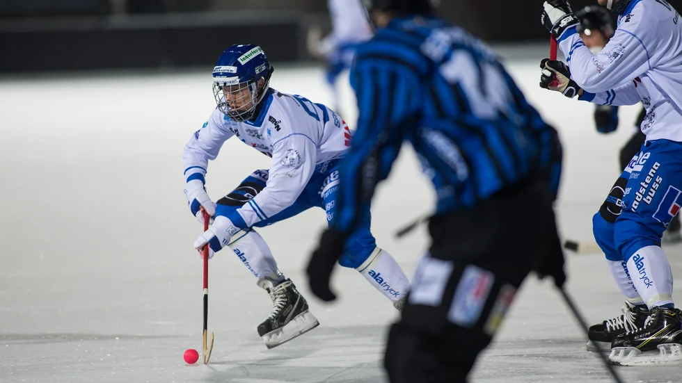 Viktor Spångberg sägs vara klar för Västerås SK, enligt medieuppgifter. Men det bekräftas inte av VSK eller Spångberg själv.