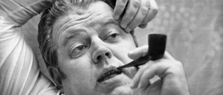 Hasse Ericson-syndromet        