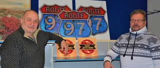 Glöm Roy och Roger – nu har Anders och Jörgen en mack ihop 