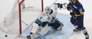 Markström hjälte – matchboll Vancouver