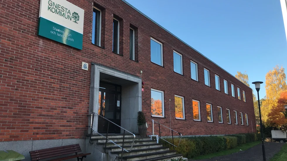 Trots meningsskiljaktigheter med många diskussioner till följd, landar vi i att det är viktigt att fortsätta sätta tryck i arbetet. Skriver Anna Ekström (M) Ingrid Jerneborg Glimne (M).
