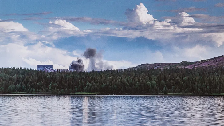 Bildtexter till fotografierna hade varit på sin plats, tycker Peo Rask. 