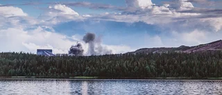 En bok som slarvar bort  sin fullt möjliga potential