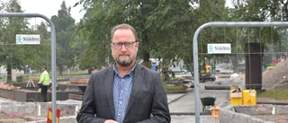Luleå ska fira 400 år – men coronaviruset sätter käppar i hjulet: "Svårt att planera"