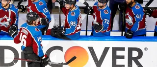 Bellemare ett steg närmare drömmen
