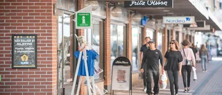 Mångårig trend bruten – Skellefteborna blir fler   