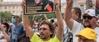 Navalnyjs förgiftning är varken början eller slutet