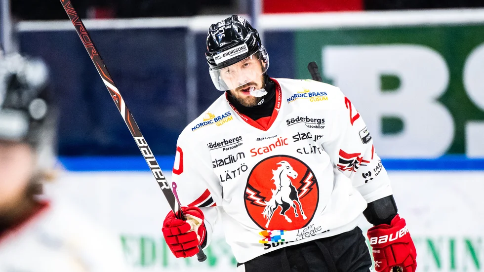 Marcus Eriksson.