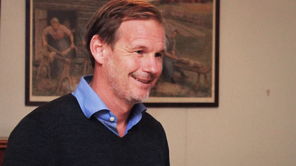 Carl Aschan, regionchef på LRF Mälardalen börjar arbeta på riksförbundet och ersätts tills vidare av Christoffer Rinman, nuvarande VD för LRF:s dotterbolag Bygruppen.
