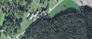 105 kvadratmeter stor äldre villa i Rimforsa såld till nya ägare