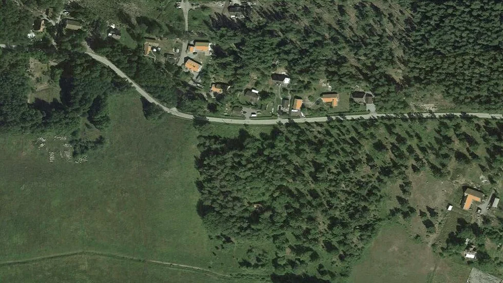 Området kring Vassunda-Örby 178