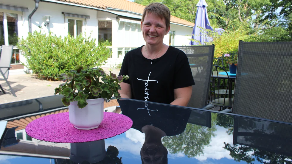 Kyrkoherde Kirsten Alm efterlyser nya krafter som vill ställa upp i kyrkovalet. Om hon får önska ser hon gärna en bredd – från unga till äldre med drivkrafter att jobba för församlingen.