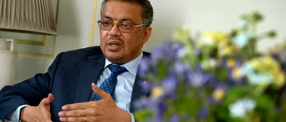 WHO hoppas pandemin är över inom två år