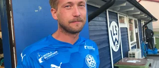 LSW kan säkra seriesegern: "Vore fantastiskt"