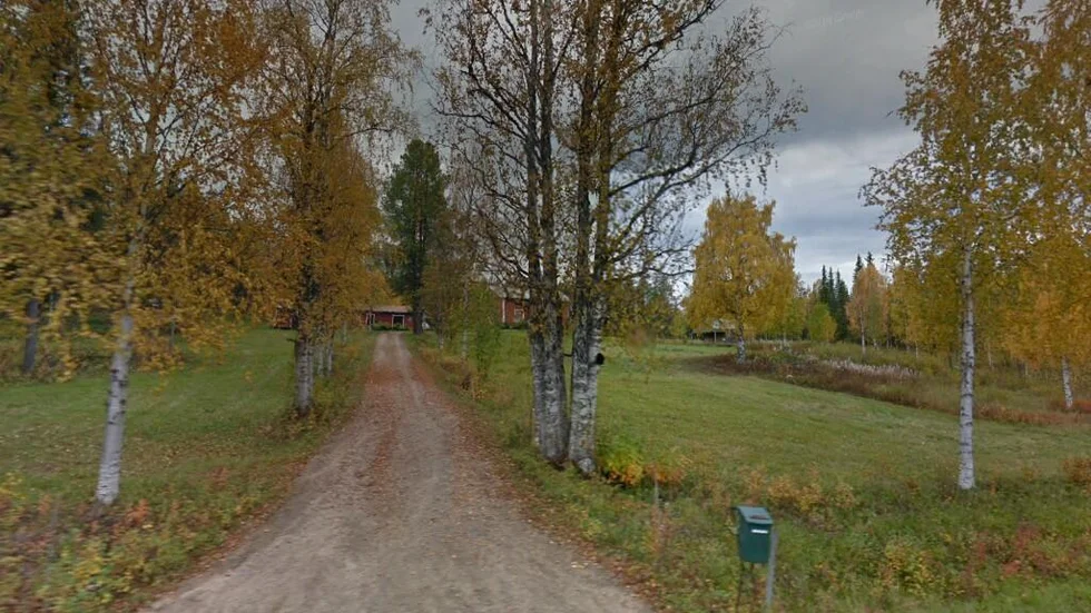 Granvik 3