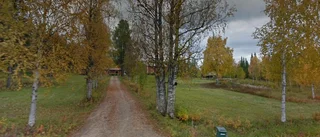 Nya ägare till fastigheten på postadress Granvik 3 i Pajala