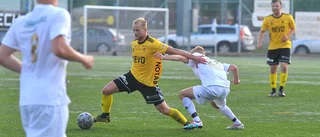 Mardrömsminuter sänkte Notas: "Får rannsaka oss själva"