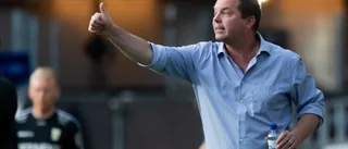 Så ser det ut i IFK inför Häcken: "Lite både och"
